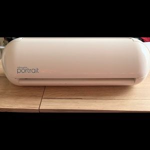 Silhouette Portrait 2